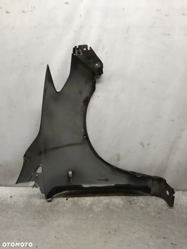 MAZDA 5 BŁOTNIK PRZÓD PRZEDNI LEWY 28B - 4