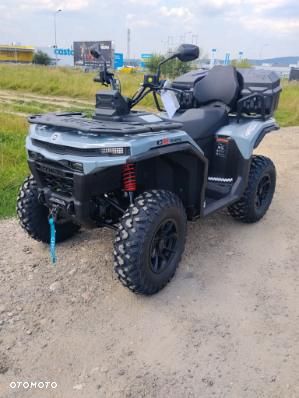 CFMoto CForce - 12