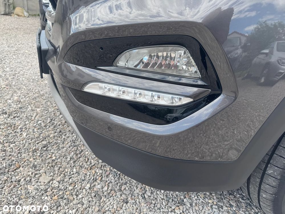 Hyundai Tucson 1.6 GDi 2WD Premium - 11