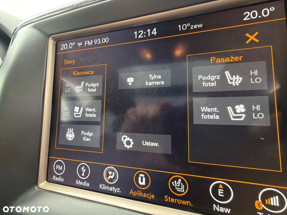 Jeep Grand Cherokee ver-3-6-v6-summit - 21