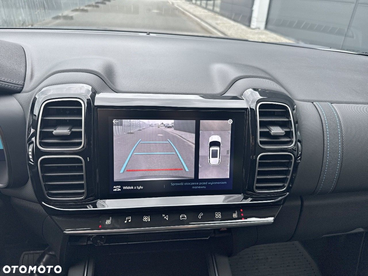 Citroën C5 Aircross - 24