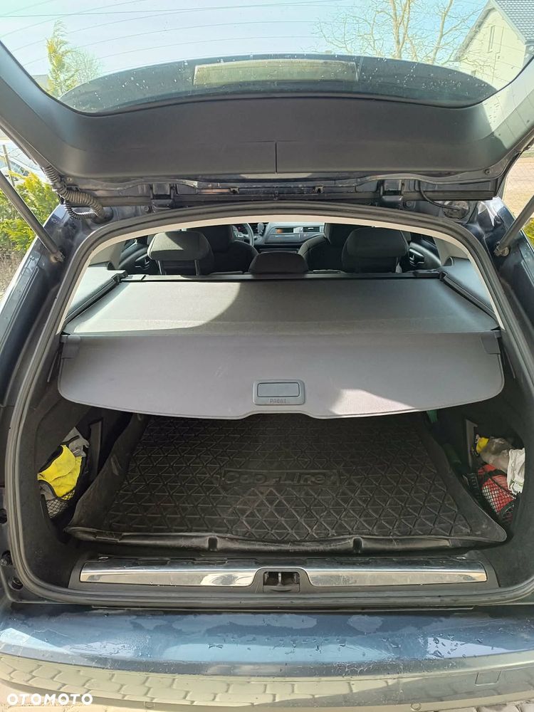 Citroën C5 HDi 135 Automatik Business Class - 15
