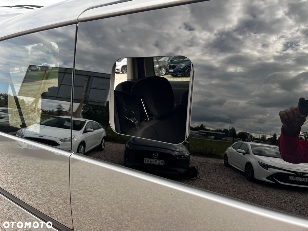 Nissan NV200 Combi Acenta Premium - 38