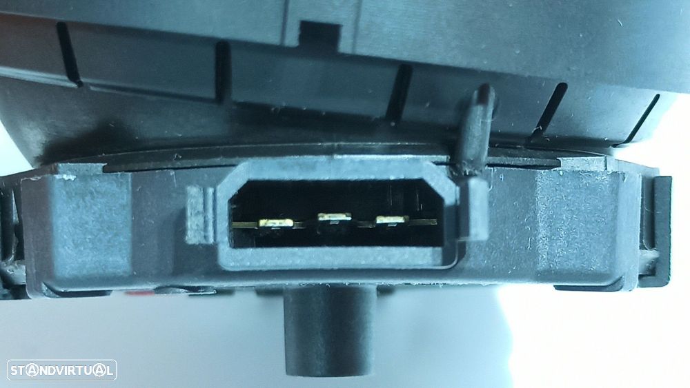 MÓDULO ELETRÓNICO NISSAN QASHQAI (J11) ACENTA - 2