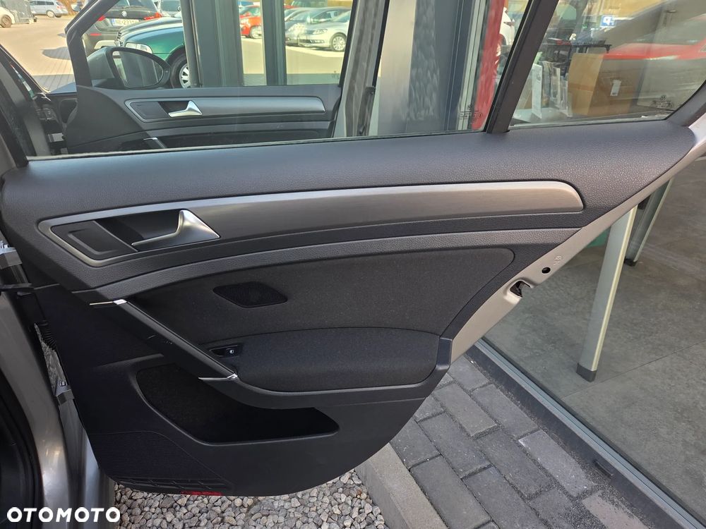 Volkswagen Golf 1.4 TSI ACT BlueMotion Technology Comfortline - 13