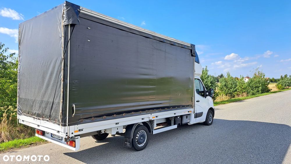 Renault Master - 13