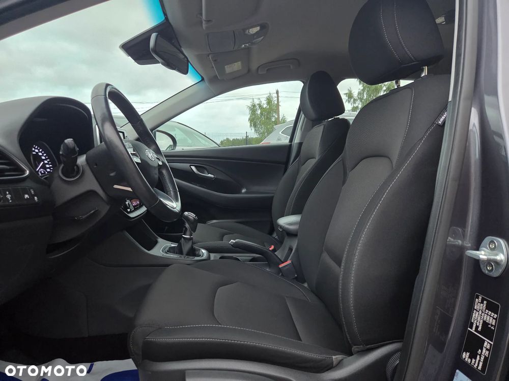Hyundai i30 1.6 CRDI EDITION 30+ - 40