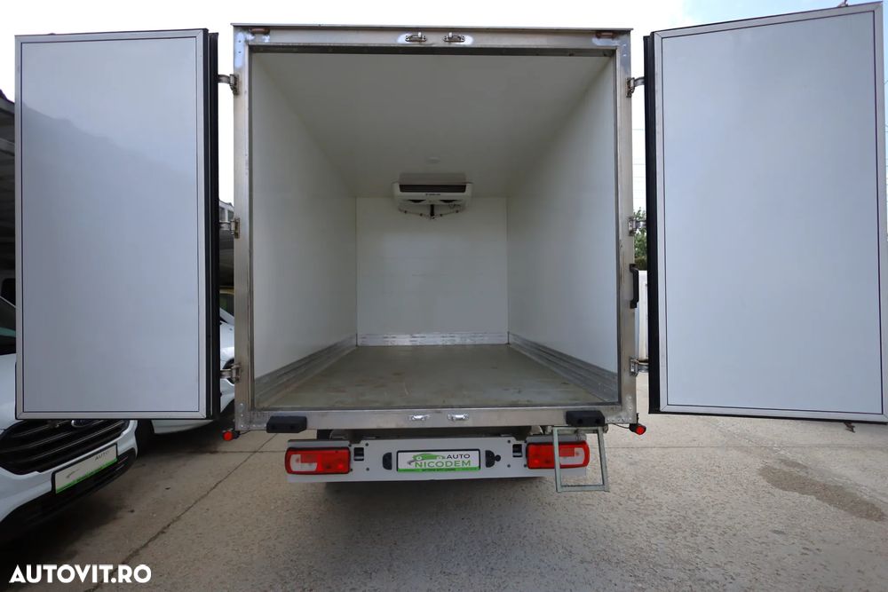 Volkswagen Crafter Koffer L3 Frigo - 11