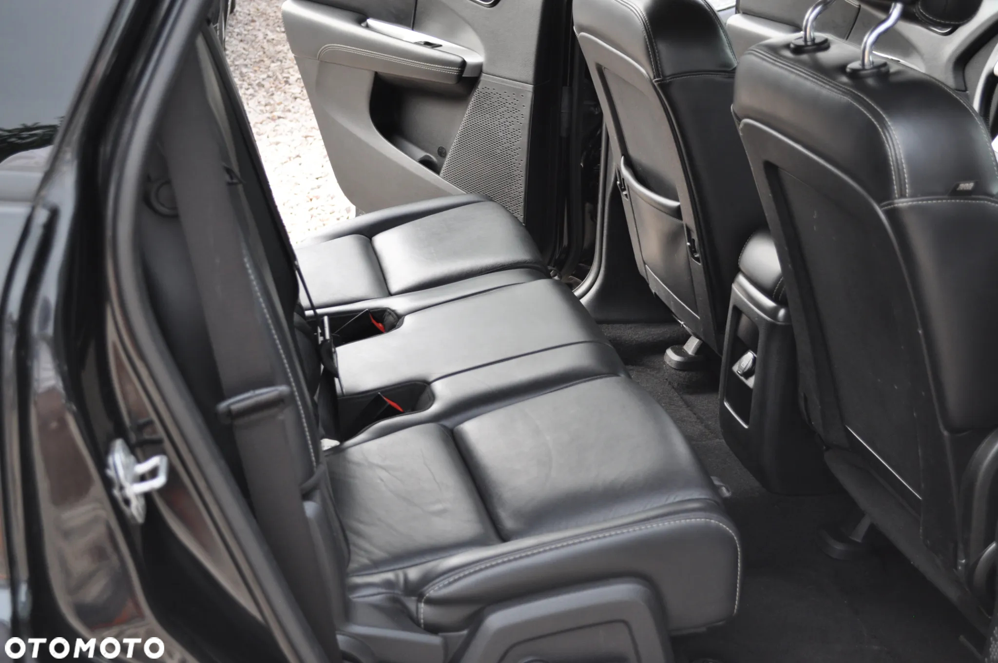 Fiat Freemont 2.0 Multijet Urban - 30
