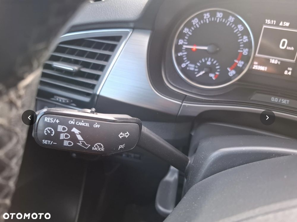 Skoda Fabia - 16