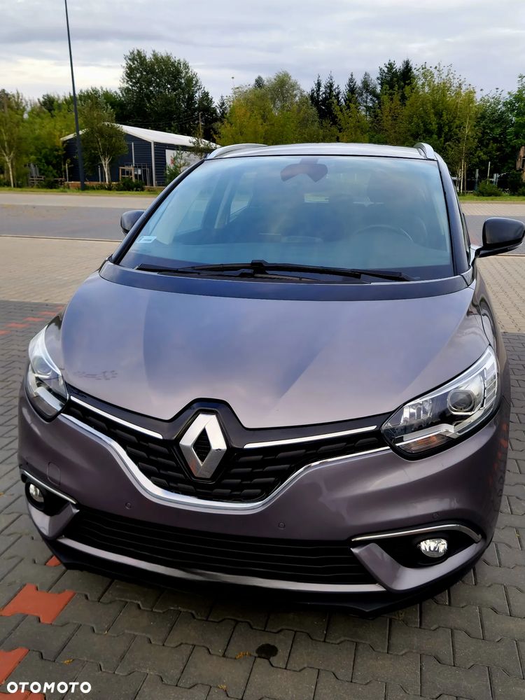 Renault Scenic 1.6 dCi Intens - 17
