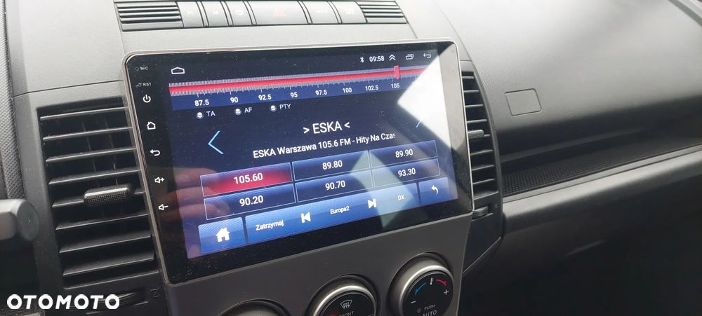 Mazda 5 2.0 CD Sport - 3