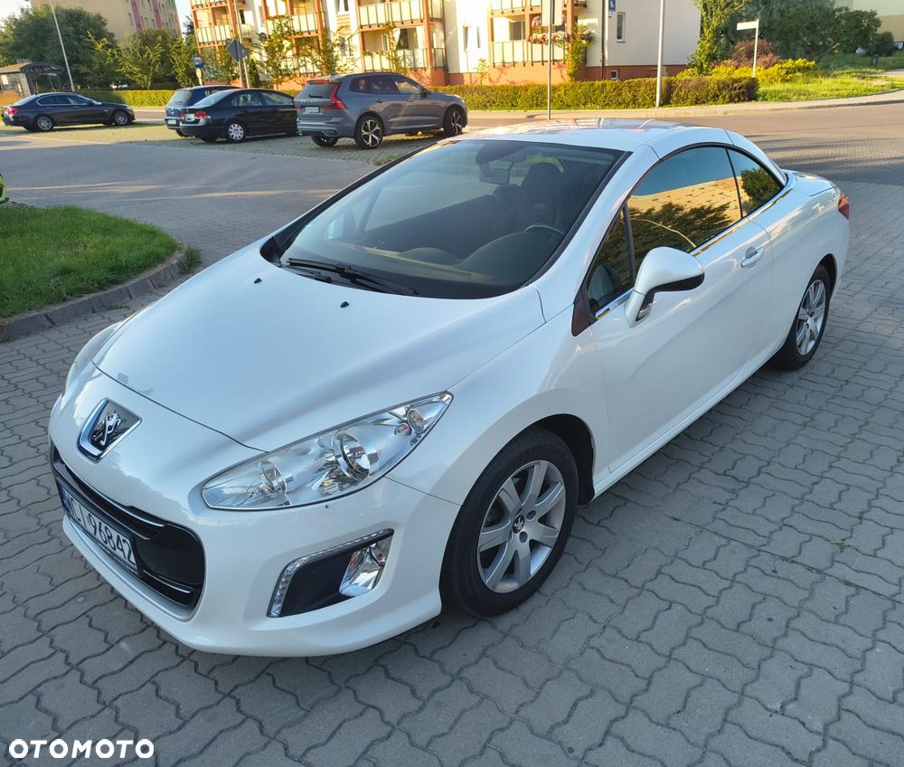Peugeot 308 120 VTi Active - 15