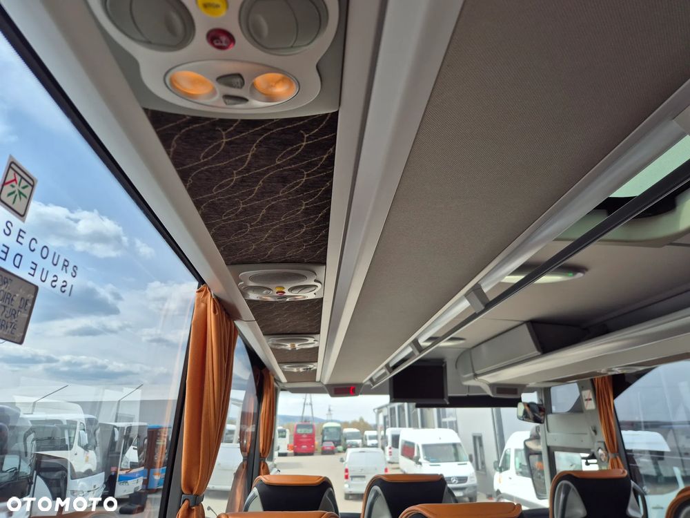 Mercedes-Benz TOURISMO RHD / 13 METRÓW/ SPROWADZONY/ LUX-LINE - 38