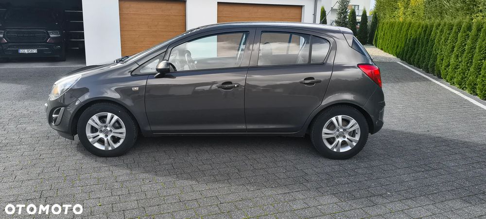 Opel Corsa 1.3 CDTI - 7