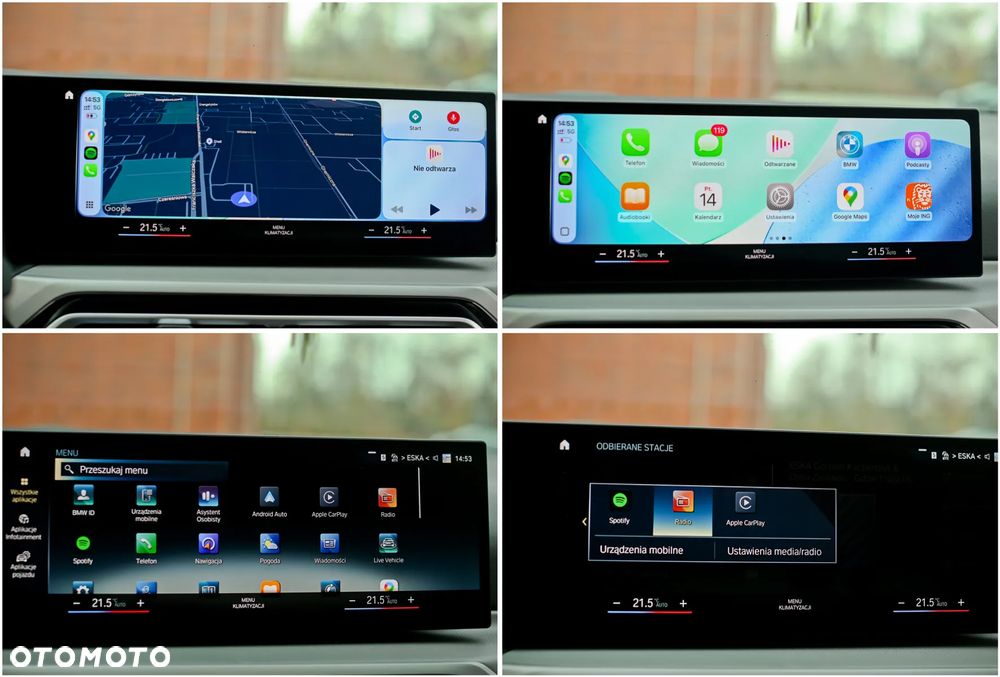 BMW Seria 3 318d Luxury Line - 36