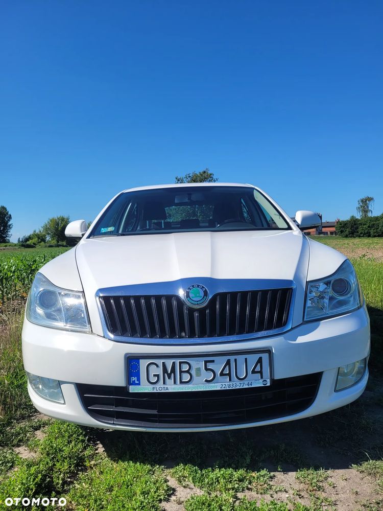 Skoda Octavia 1.4 TSI Active - 3
