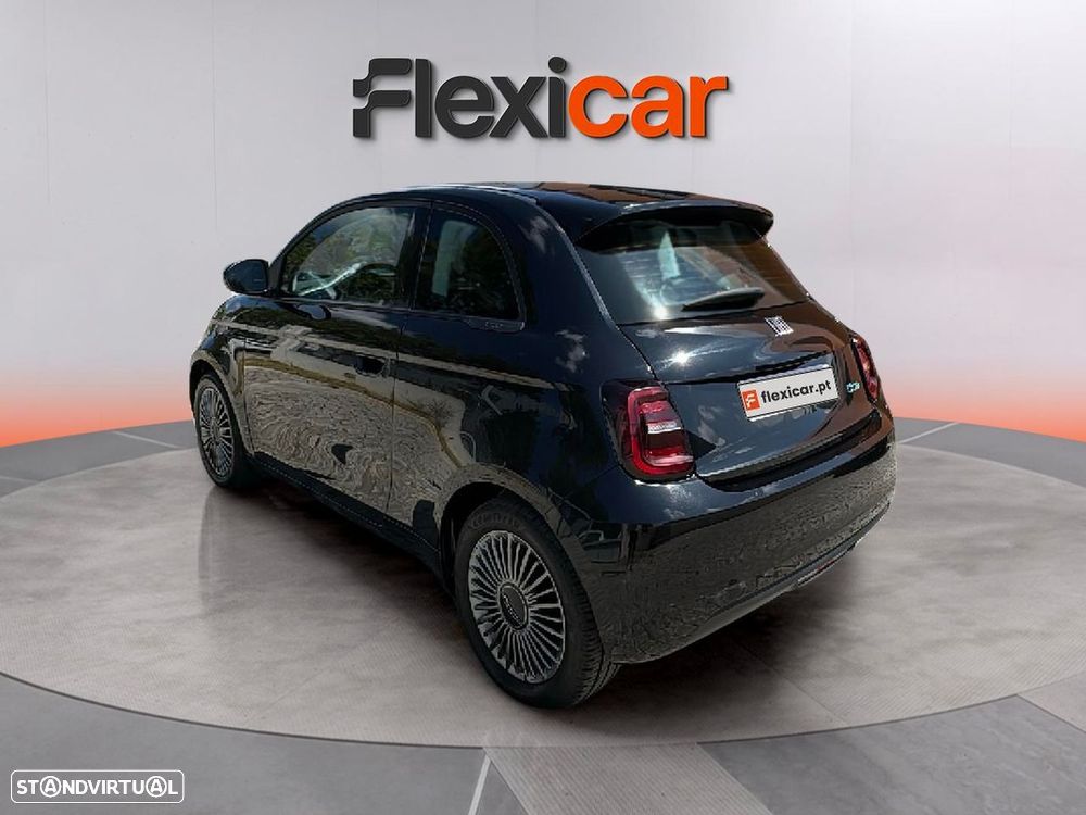 Fiat 500e 42 kWh Icon - 5