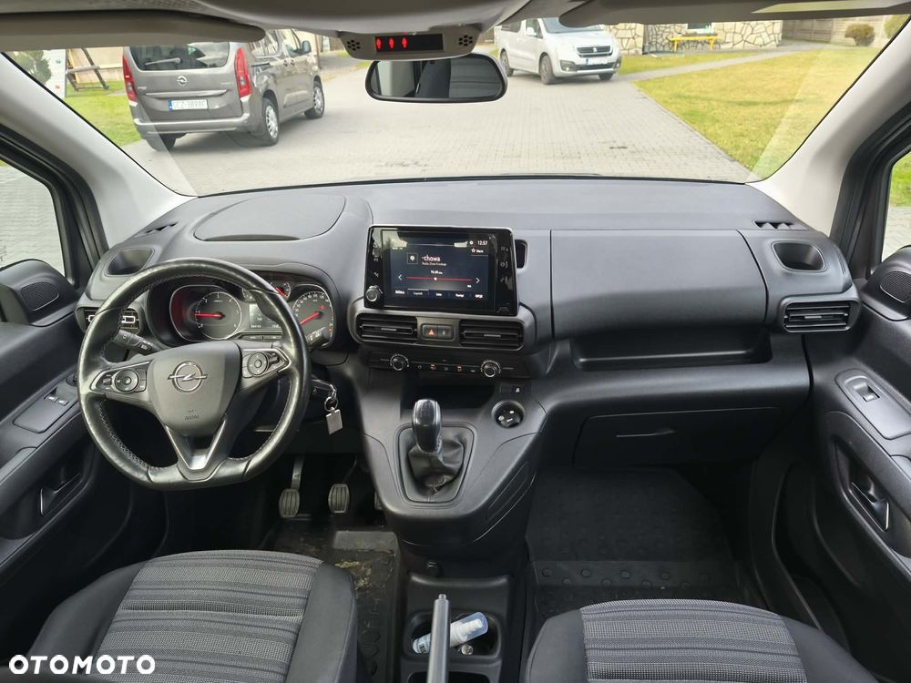 Volkswagen Sharan 1.9 TDI Comfortline - 19