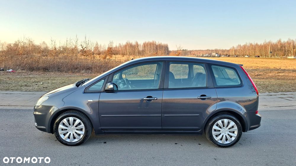 Ford Focus C-Max - 6