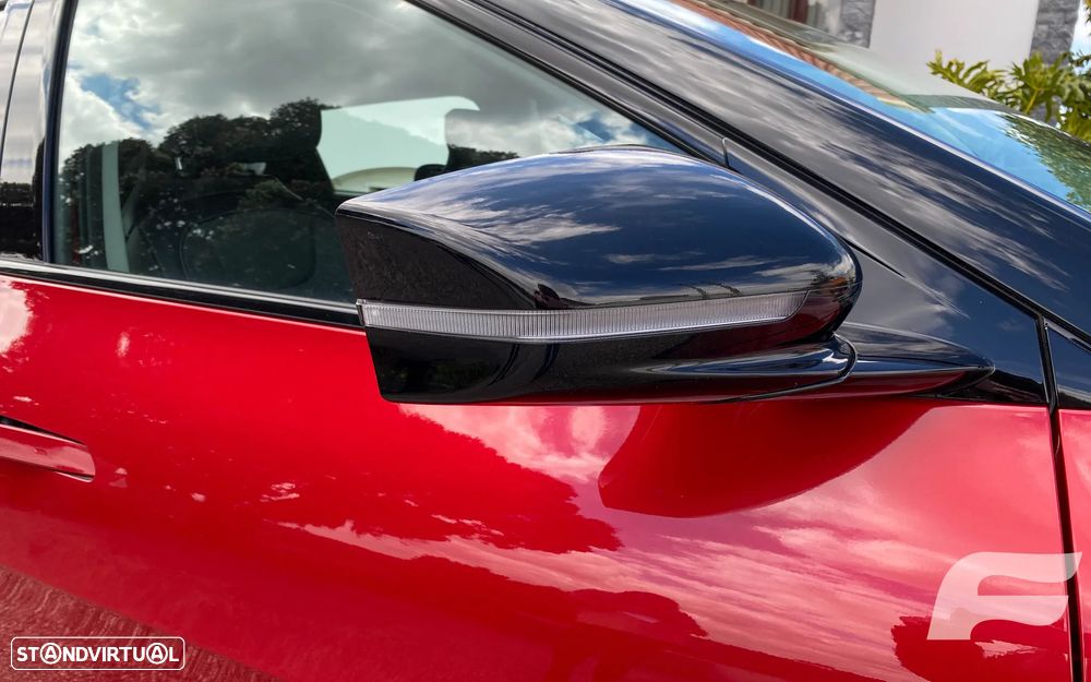 Kia EV6 77,4-kWh GT-line - 12