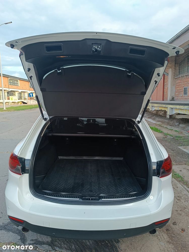 Mazda 6 SKYACTIV-G 165 ADVANTAGE - 19