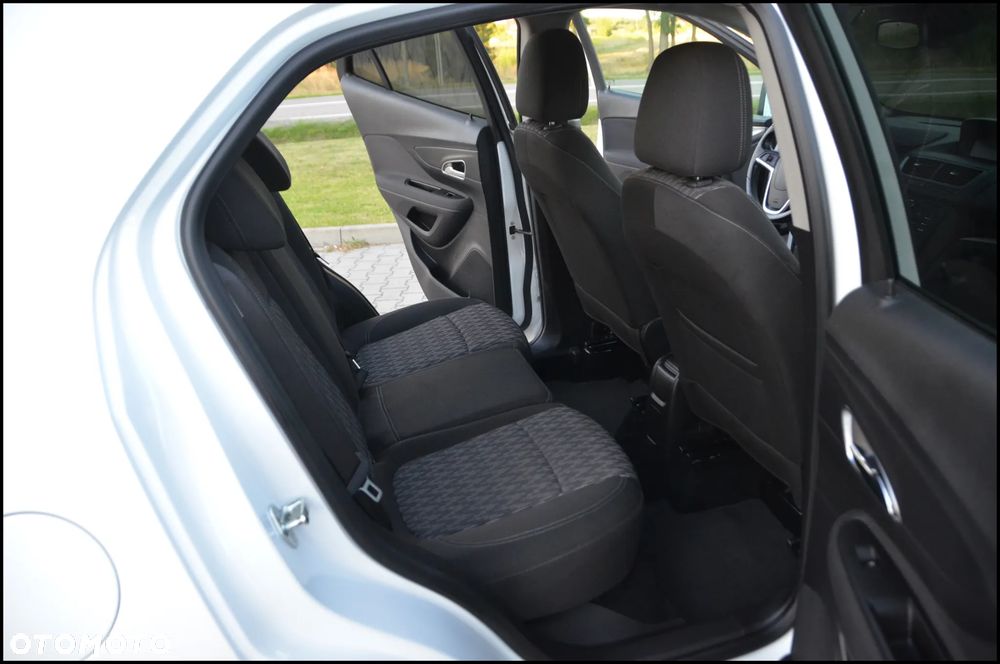 Opel Mokka 1.4 T Enjoy - 36