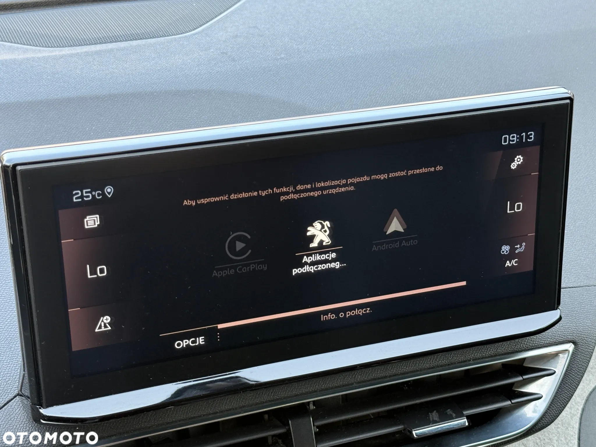 Peugeot 3008 1.5 BlueHDi GT Pack S&S EAT8 - 17