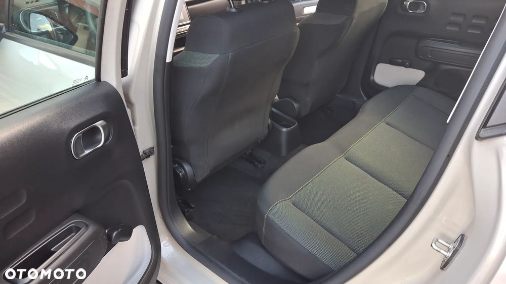 Citroën C3 1.2 PureTech Feel - 12