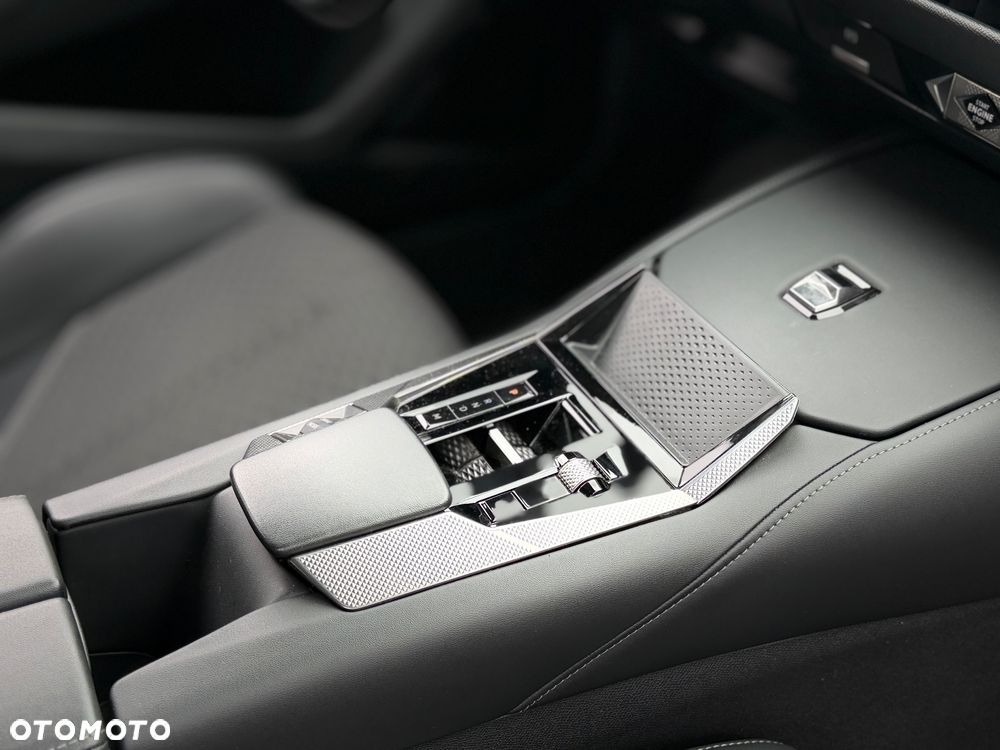 DS Automobiles DS 4 1.5 BlueHDi Rivoli - 12