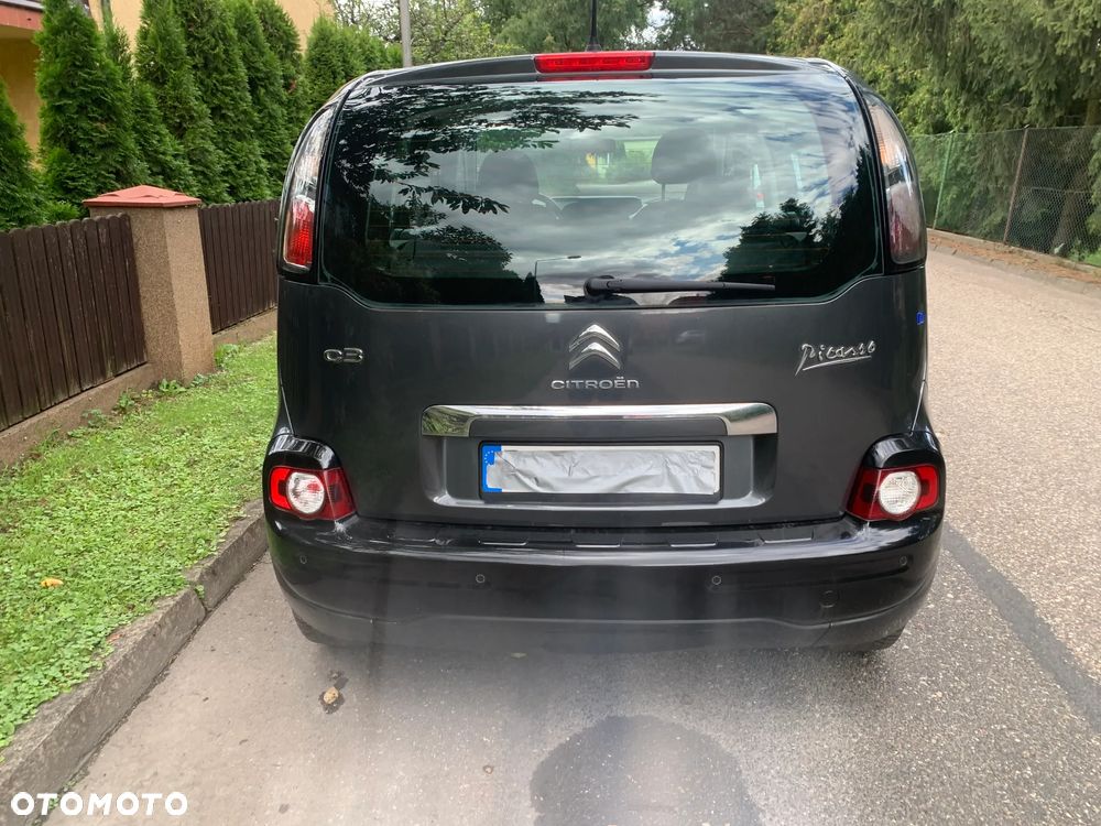 Citroën C3 Picasso - 5