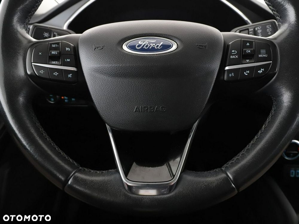 Ford Kuga 2.0 TDCi 4x2 Titanium - 22
