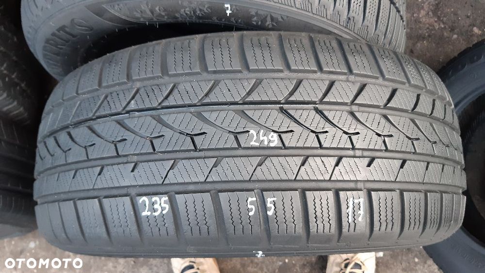Falken 235/55/17 nr 249 - 1