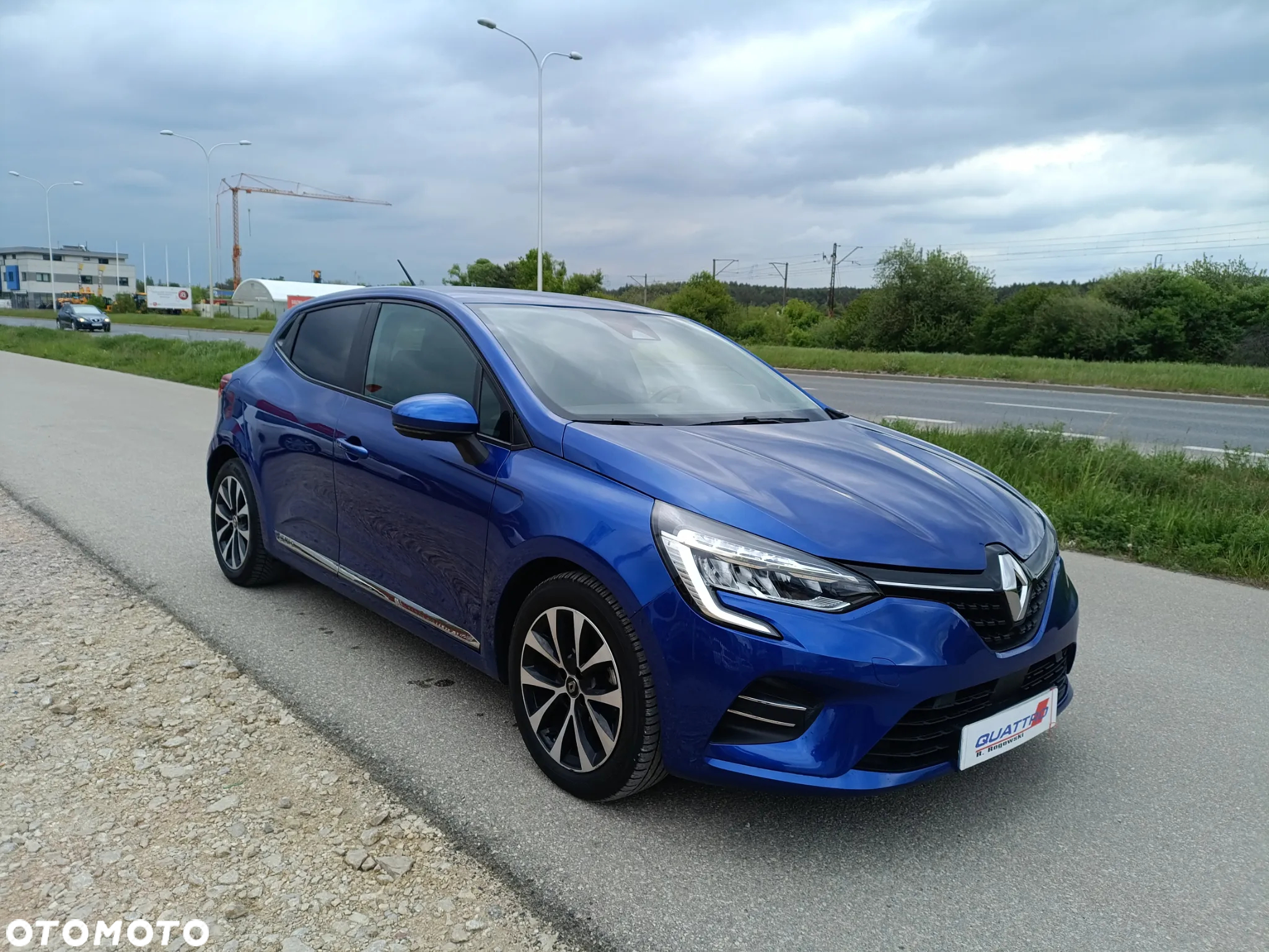 Renault Clio 1.5 dCi Energy Limited - 3