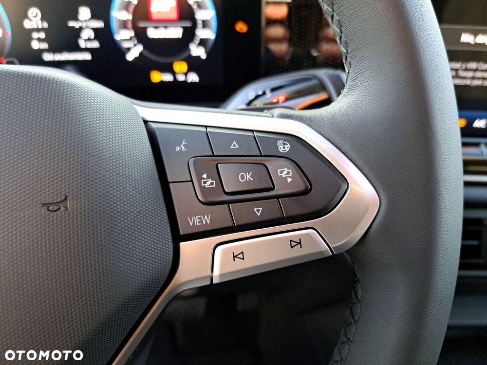 Volkswagen Tiguan 1.5 eTSI Life Plus DSG - 24