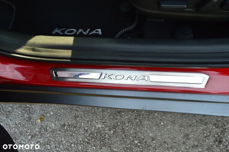 Hyundai Kona - 13