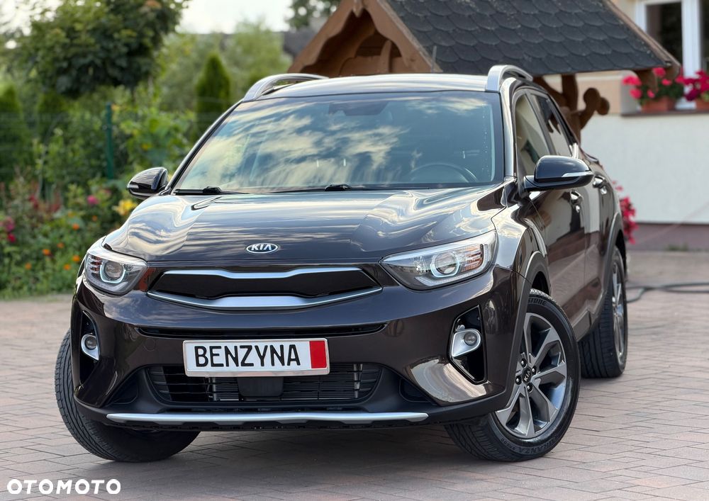 Kia Stonic 1.4 XL - 13