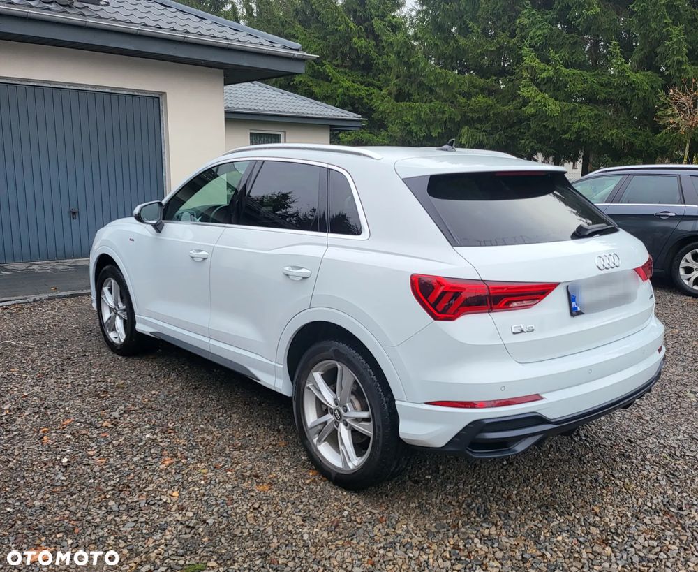 Audi Q3 45 TFSI Quattro S tronic S line - 4