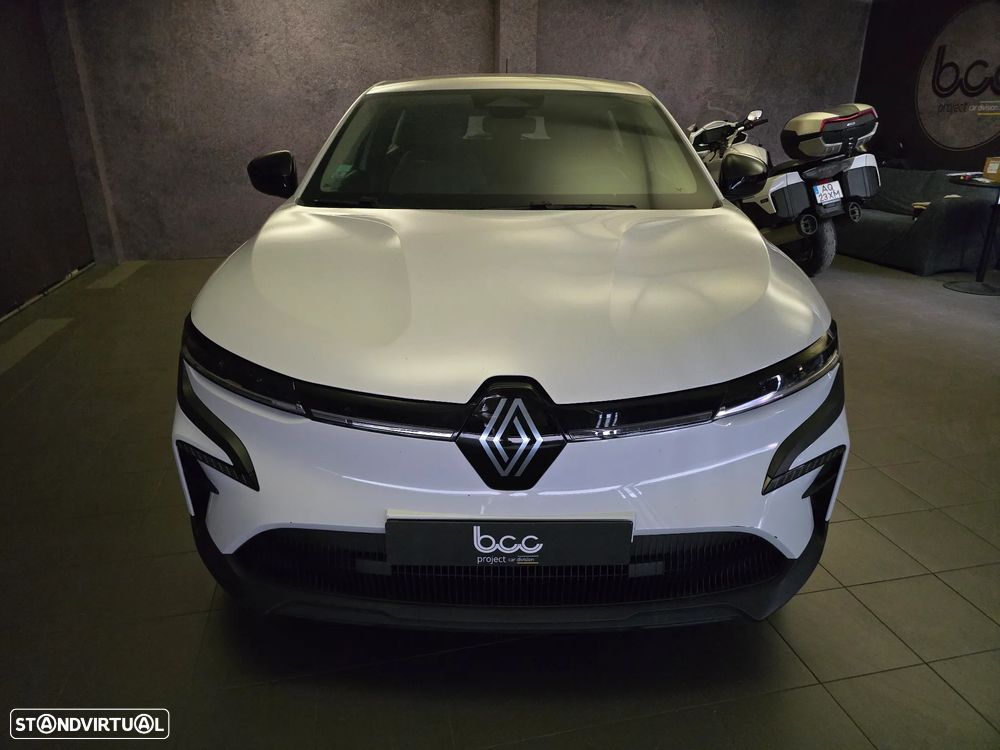 Renault Mégane E-Tech EV60 Evolution ER Optimum Charge - 9