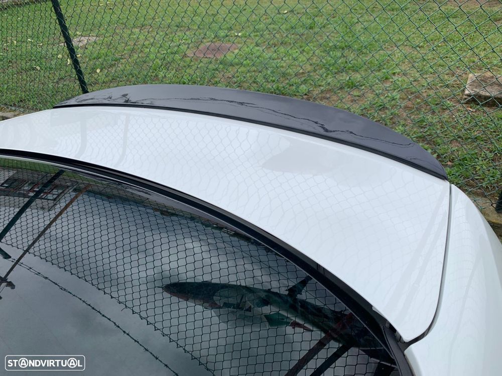 BMW 320 d Coupe Edição M - 39