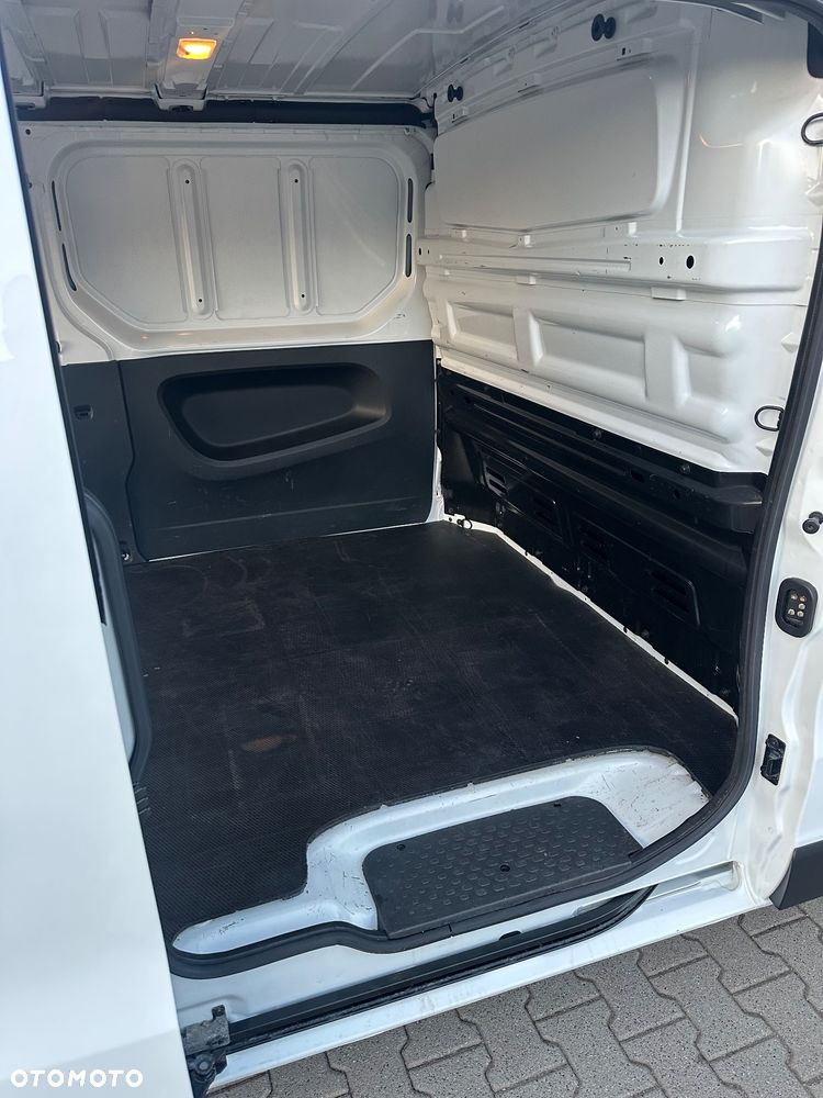Fiat Talento L2H1 Multicab SX - 17