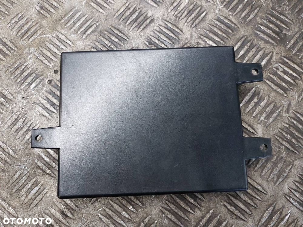 MODUŁ BLUETOOTH VOLKSWAGEN PASSAT B7 7P6035730L - 4