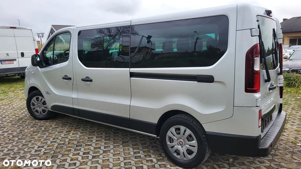 Fiat Talento L2H1 S&S Basis - 18