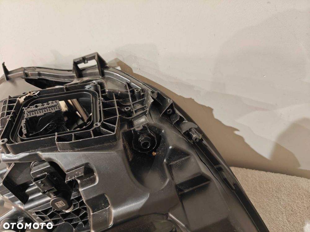 Lampa Lewy Przód Full Led Pure Vision Renault Austral EUROPA - 14