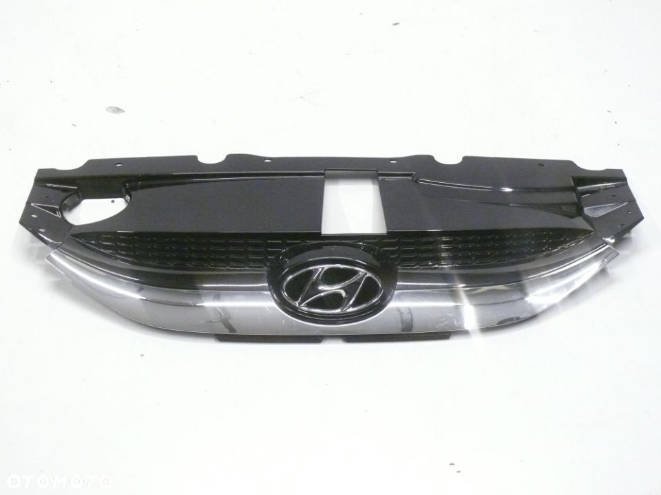 ATRAPA GRILL HYUNDAI IX35 IX-35 2009 2015 - 1