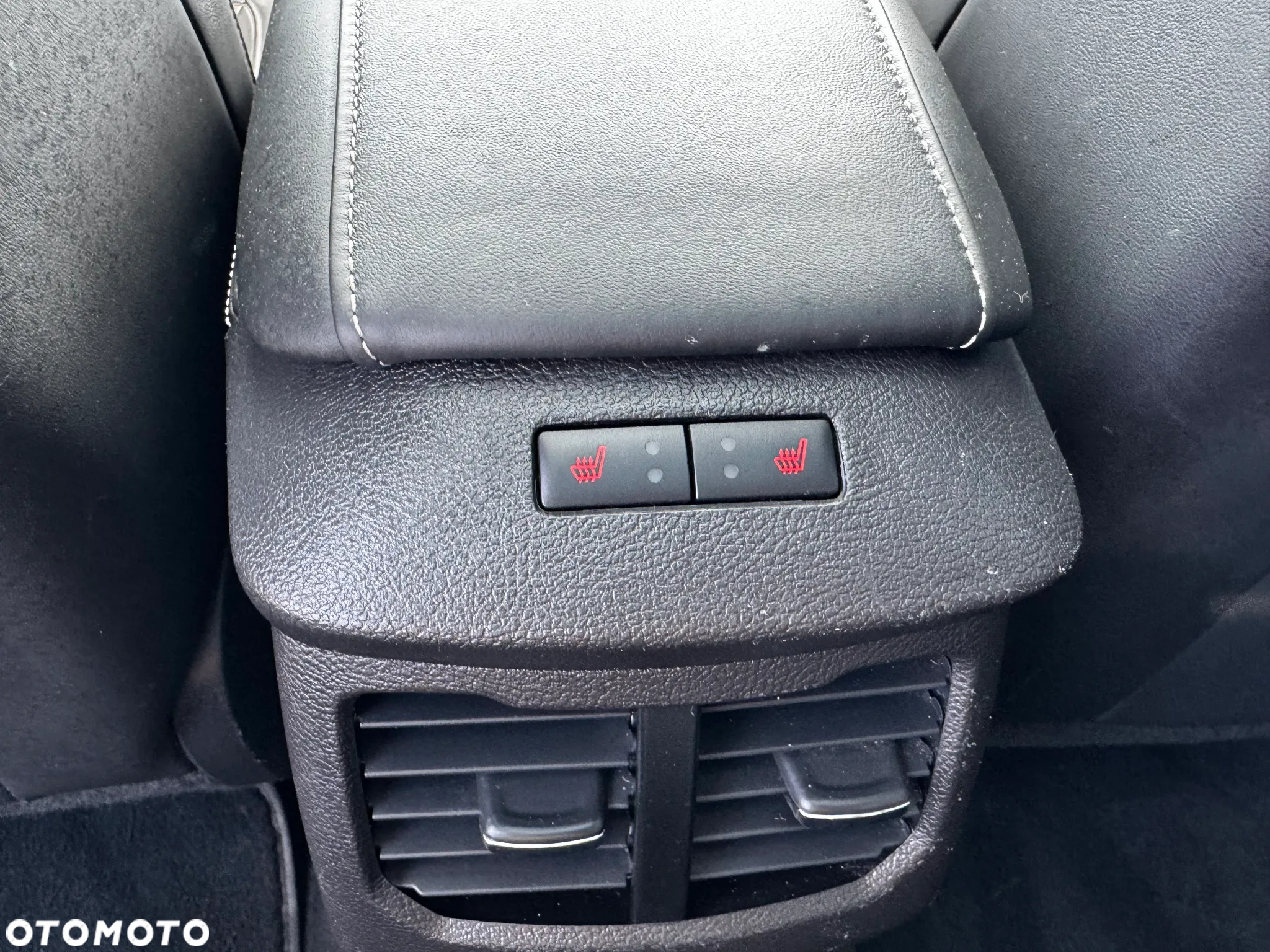 Ford Mondeo Turnier 2.0 TDCi Start-Stopp Vignale - 34