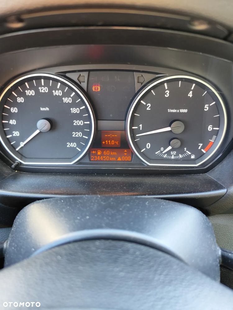 BMW Seria 1 116i - 3