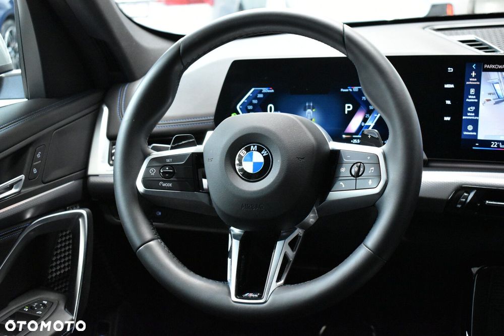 BMW X1 - 12