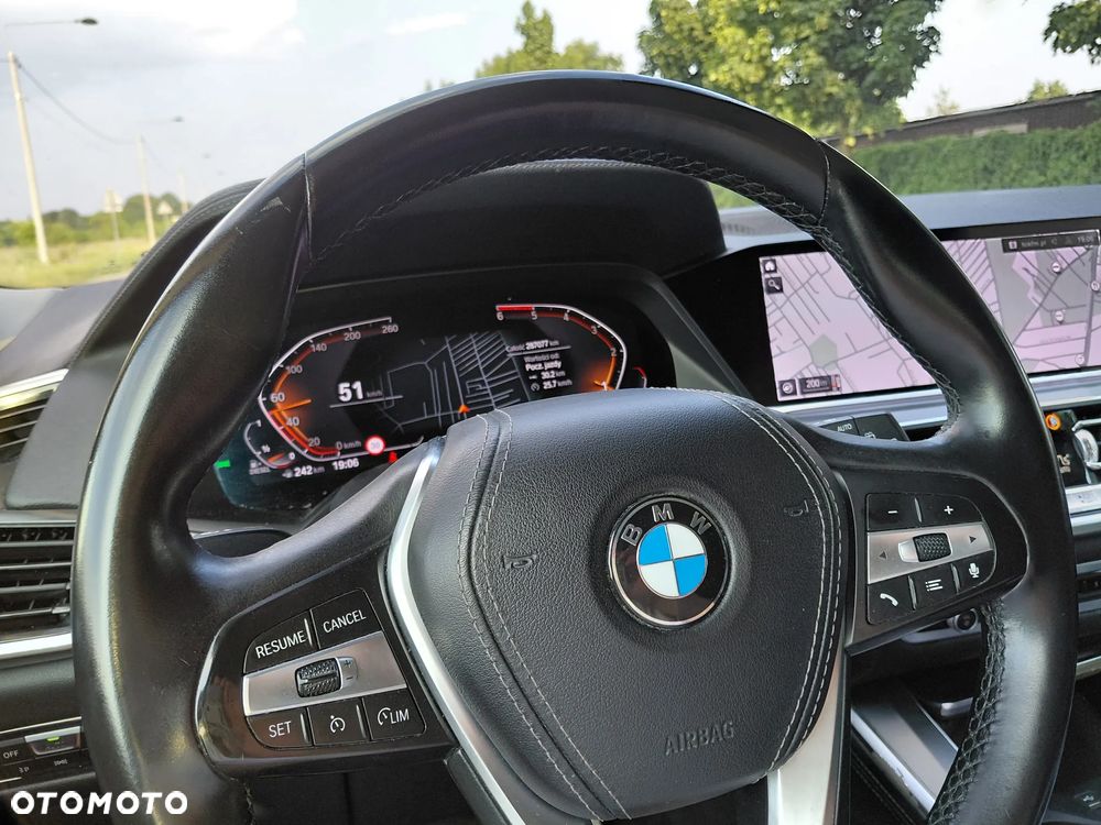 BMW X5 xDrive30d - 12