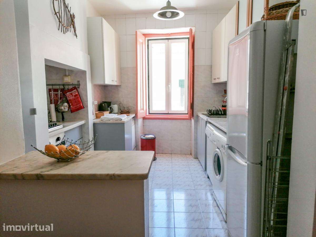 Apartamento com 2 quartos - localizado em Chiado Lisbon - Grande imagem: 4/32